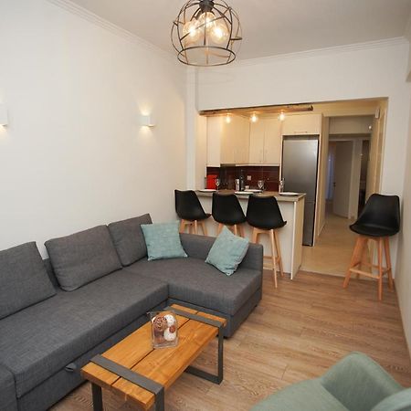 Platytera Corfu Town Apartment Exteriör bild